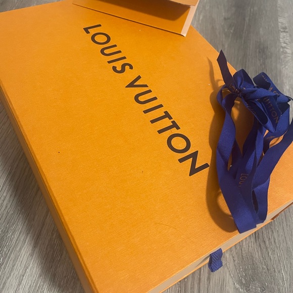 Louis Vuitton Bikini Flat Sandal (AMKS1AGONUN400) - Picture 5 of 11